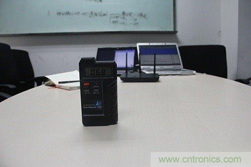 揭真相！無(wú)線路由器的輻射到底可怕嗎？