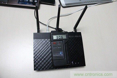 揭真相！無(wú)線路由器的輻射到底可怕嗎？