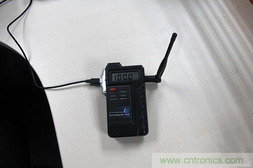 揭真相！無(wú)線路由器的輻射到底可怕嗎？