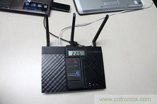 揭真相！無(wú)線路由器的輻射到底可怕嗎？