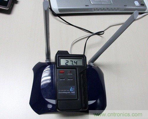 揭真相！無(wú)線路由器的輻射到底可怕嗎？