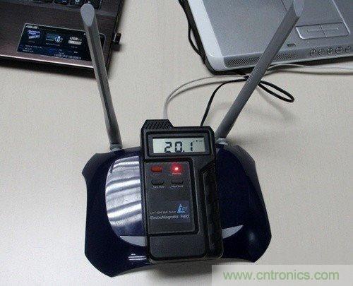 揭真相！無(wú)線路由器的輻射到底可怕嗎？