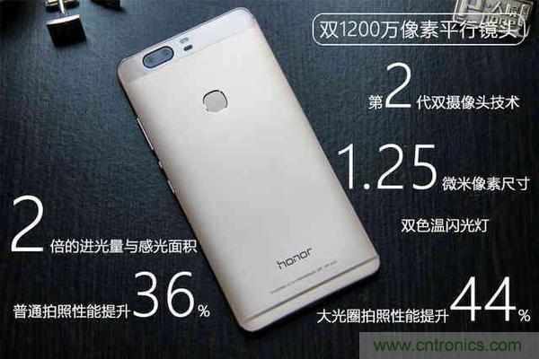 手機(jī)單鏡頭和雙鏡頭設(shè)計(jì)有什么區(qū)別？