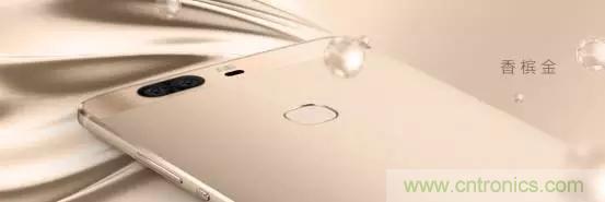 手機(jī)單鏡頭和雙鏡頭設(shè)計(jì)有什么區(qū)別？