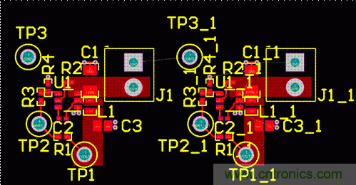 Altium讓多相和多模塊電路板設計變得簡單！