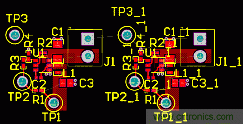 Altium讓多相和多模塊電路板設計變得簡單！