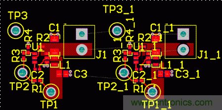 Altium讓多相和多模塊電路板設計變得簡單！