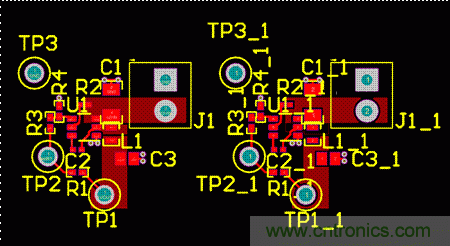 Altium讓多相和多模塊電路板設計變得簡單！