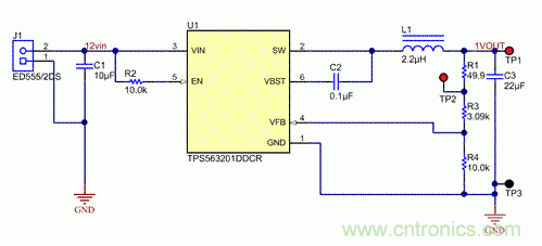Altium讓多相和多模塊電路板設計變得簡單！