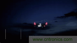 對比大疆/零度/昊翔/極飛夜間避障技術(shù)哪家強(qiáng)？