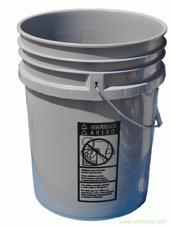 藝術(shù)源于生活，用生活中的物件也能制作磁流體