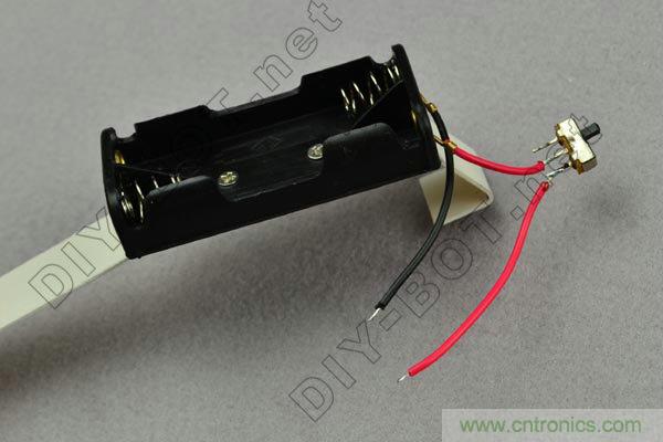 買不起就自己DIY一個(gè)四驅(qū)車&ldquo;速行者&rdquo;