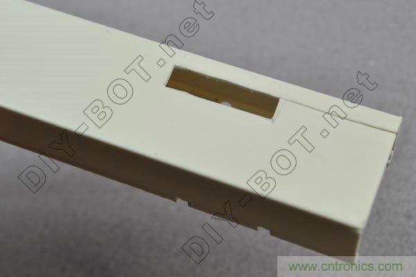 買不起就自己DIY一個(gè)四驅(qū)車&ldquo;速行者&rdquo;