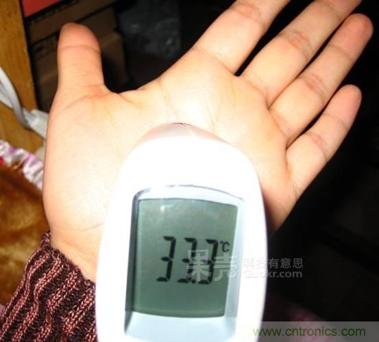 自動溫調(diào)速風(fēng)扇，讓你的電腦更冷靜