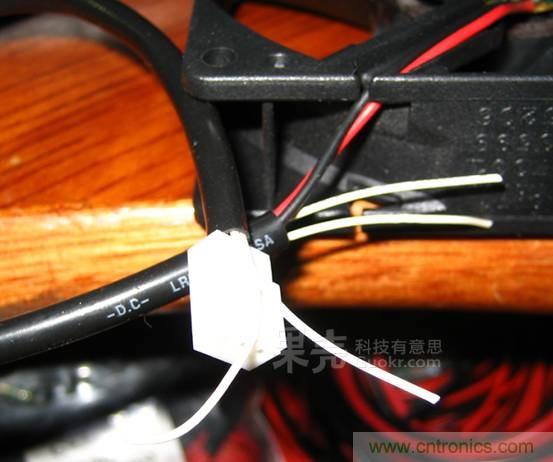 自動溫調(diào)速風(fēng)扇，讓你的電腦更冷靜