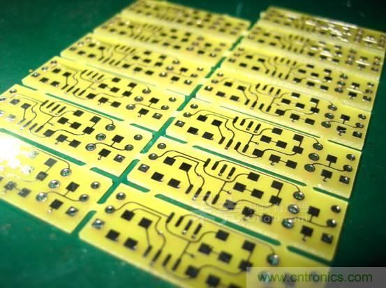 自動溫調(diào)速風(fēng)扇，讓你的電腦更冷靜