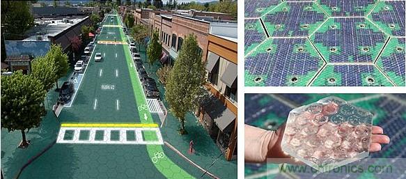 智能交叉路口，解決交通擁堵的未來之星