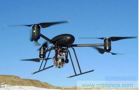 什么是無人機避障技術？