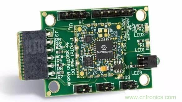 三六九軸傳感器究竟是什么？讓無人機(jī)、機(jī)器人、VR都離不開它
