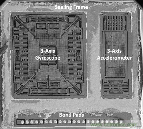 三六九軸傳感器究竟是什么？讓無人機(jī)、機(jī)器人、VR都離不開它