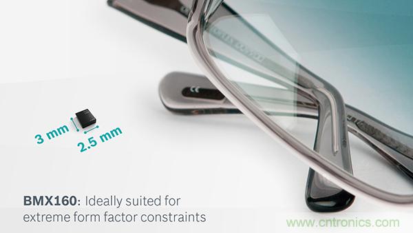 三六九軸傳感器究竟是什么？讓無人機(jī)、機(jī)器人、VR都離不開它