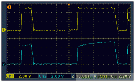 為5V 1-Wire&reg;從器件提供過壓保護(hù)
