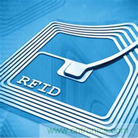 RFID技術(shù)原理、特點及應(yīng)用詳解