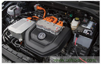 如何設(shè)計電動汽車的系統(tǒng)級EMC？