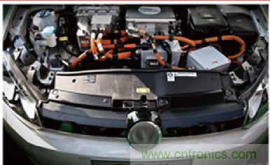 如何設(shè)計電動汽車的系統(tǒng)級EMC？