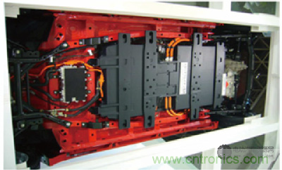 如何設(shè)計電動汽車的系統(tǒng)級EMC？