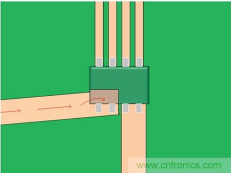 如何采用電流傳感器IC實(shí)現(xiàn)共模場干擾最小化？