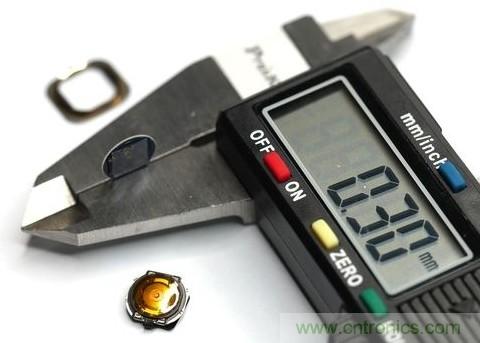 隱藏式指紋識別技術(shù)面臨哪些問題？