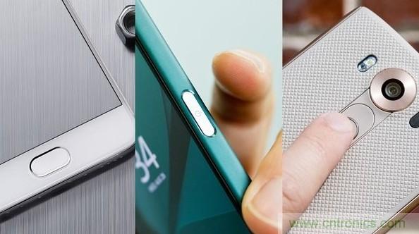 隱藏式指紋識別技術(shù)面臨哪些問題？