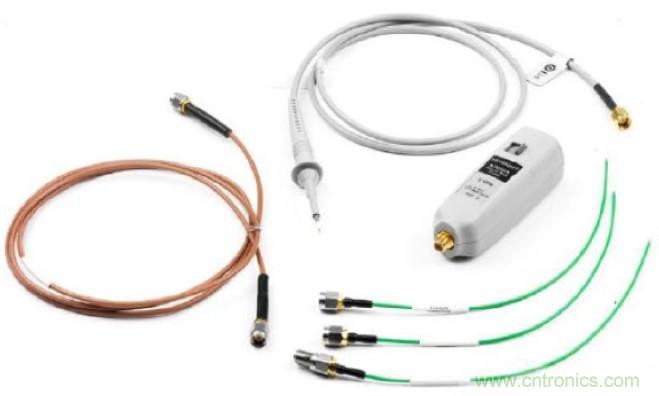 實(shí)現(xiàn)有效電源完整性探測的八個(gè)技巧