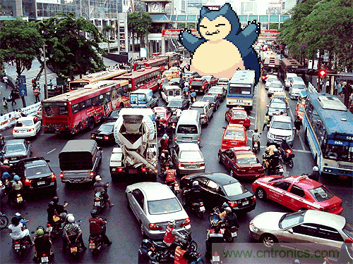 當我們在談論自動駕駛時，我們到底在談論什么？