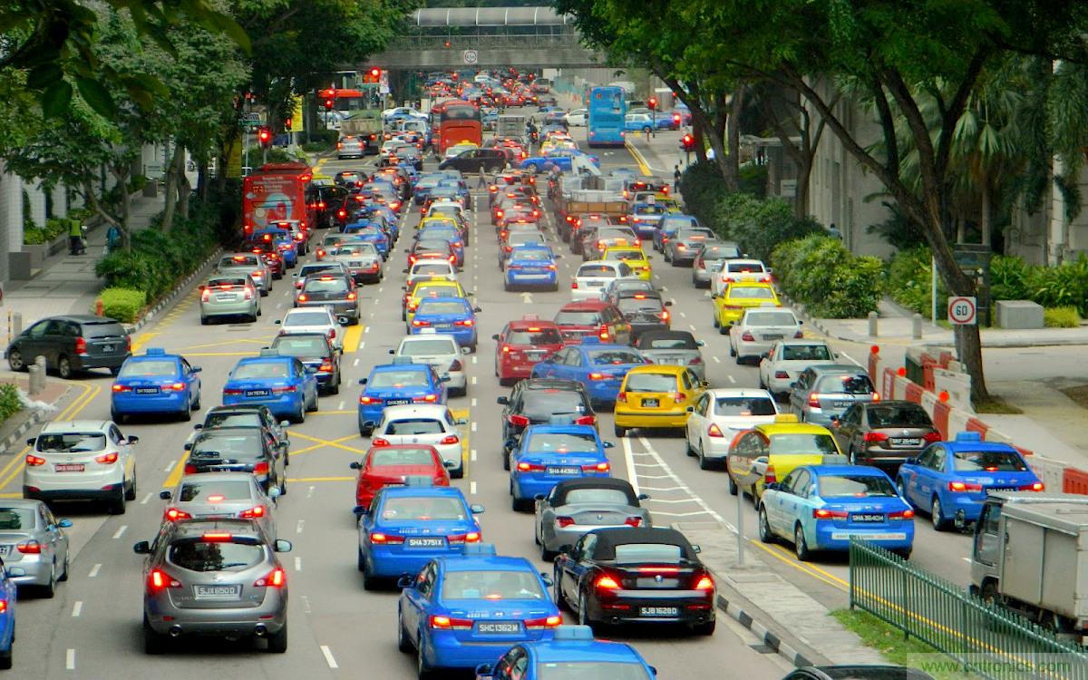 當我們在談論自動駕駛時，我們到底在談論什么？