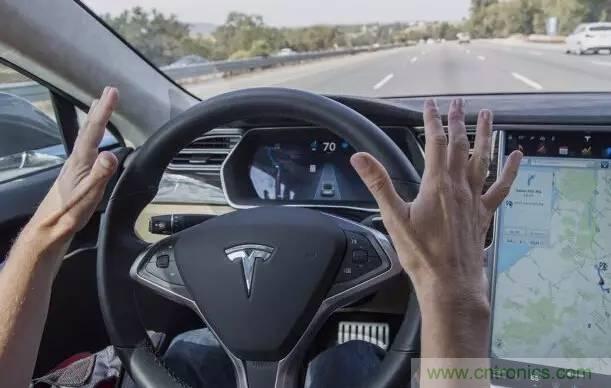 當我們在談論自動駕駛時，我們到底在談論什么？