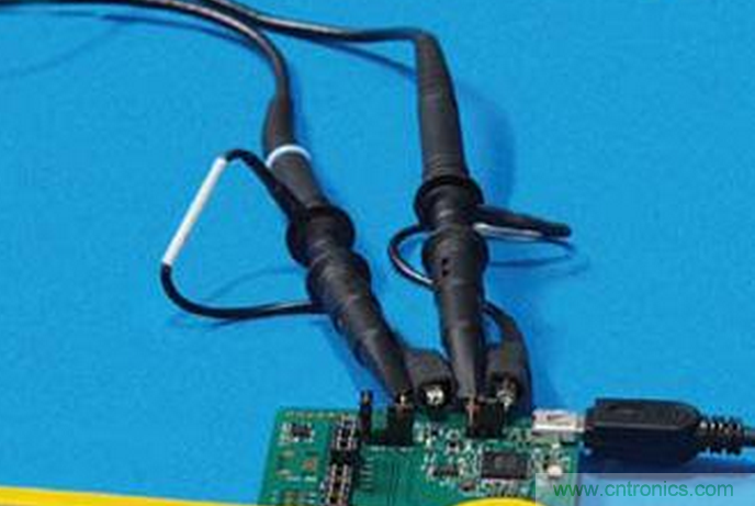 使用近場(chǎng)探棒查找輻射源時(shí)如何克服信號(hào)誤導(dǎo)？