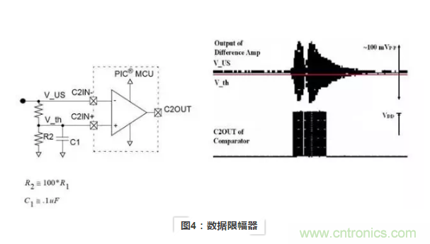 使用超聲波裝置如何實現(xiàn)距離探測？