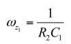 考量運(yùn)算放大器在Type-2補(bǔ)償器中的動(dòng)態(tài)響應(yīng)(二)