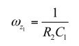 考量運(yùn)算放大器在Type-2補(bǔ)償器中的動(dòng)態(tài)響應(yīng)(二)