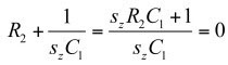 考量運(yùn)算放大器在Type-2補(bǔ)償器中的動(dòng)態(tài)響應(yīng)(二)