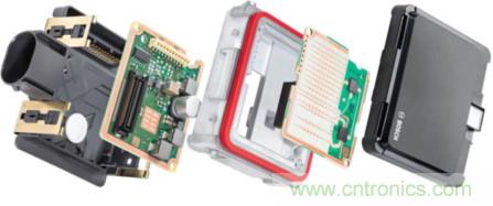 曝光：毫米波雷達(dá)為何還未被激光雷達(dá)取代？