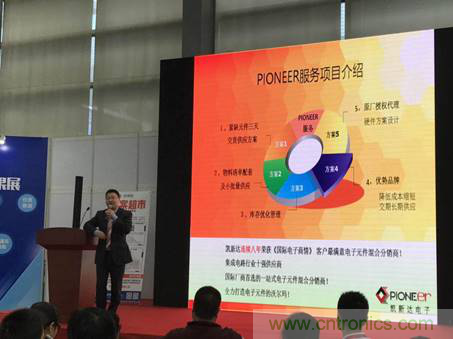 為中小企業(yè)助力！研發(fā)階段服務(wù)趨勢(shì)論壇