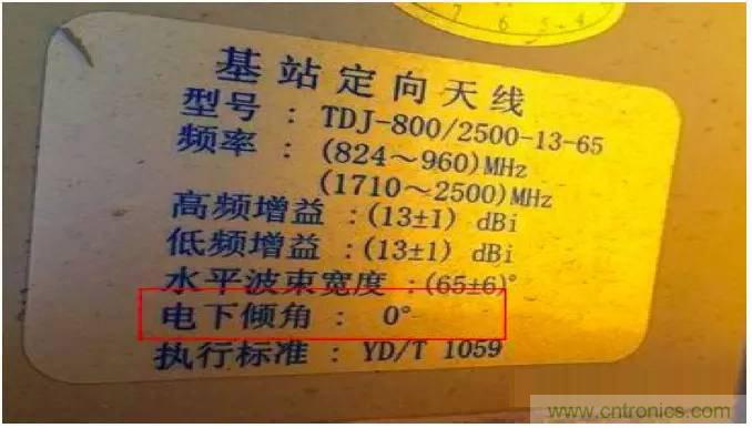 最好的天線基礎(chǔ)知識(shí)！超實(shí)用 隨時(shí)查詢(xún)