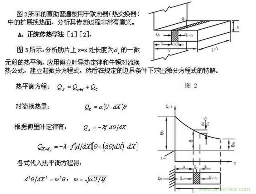 LED行業(yè)中的傳熱學問題之一&mdash;&mdash;&ldquo;熱阻&rdquo;概念被濫用