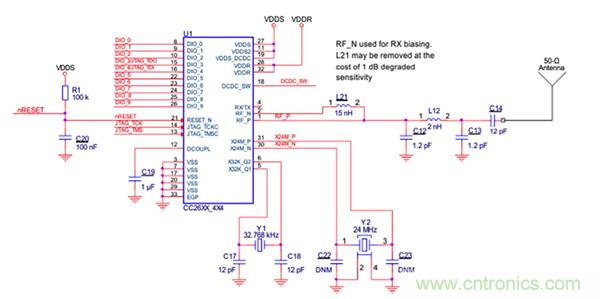兼容4.1、4.2和5的低功耗藍(lán)牙SoC和工具可應(yīng)對IoT挑戰(zhàn)2