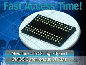 淺談ROM、RAM、DRAM、SRAM和FLASH的區(qū)別