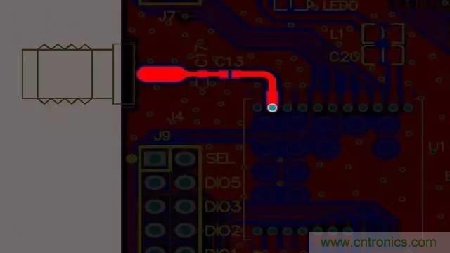 四個要點，幫你搞定LoRa天線匹配電路