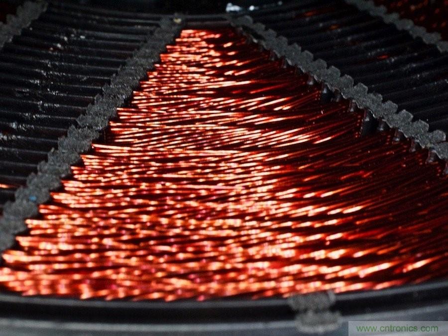 電磁爐里都用了哪些元器件？